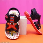 Velcro Sandals for Kids 