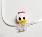 Kids LED Light Donald Duck Rakhi 