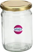 Glass Kitchen Storage Containers 