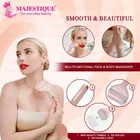 Majestique Ice Roll Massager for Neck, Face Tightening 