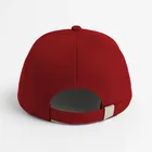 Solid Classy Cap for Men 
