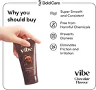 Bold Care Lube - Chocolate Flavored Lubricant 