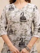 2 Kurtis Pack for Women, Pack of 2 
