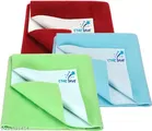Cotton Mattress Protection Sheet 