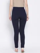 Rupa Cotton Lycra  Pocket Leggings for women 