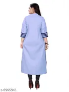 Cotton Kurti for Women, Pack of 2 