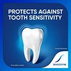 Sensodyne repair & protect sensitive टूथपेस्ट 70 ग्राम