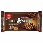 पार्ले हाइड & सीक कैफे मोक्का कॉफी एंड चॉकलेट चिप कुकीज़ 308 g