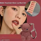 Liquid Lipstick for Women, Multicolor, Pack of 2