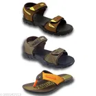 Sandals with Flipflop for Men 