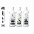 Puriflame Pure Black Seed Oil 