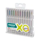 FLAIR Hauser XO Gel Pen 