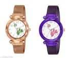 Analog Watch for Women 