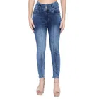 Denim jeans For Women, DARK BLUE 