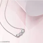 Alloy Necklace for Women 