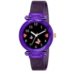 Analog Watch for Girls 