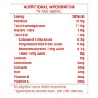 आंचल मैकरोनी पास्ता एल्बो 2X400 g 