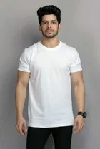 Half Sleeves T-Shirt for Men 