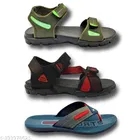 Sandals with Flipflop for Men 