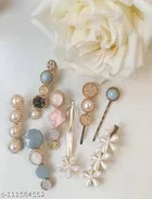 Hair Pins for Women 