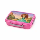 Parikshit Princess Lunch box for kids & school. 