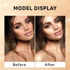 Pretty Cover Shiny Highlighter for Face 