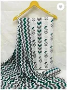Cotton Printed Dress Material for Women 