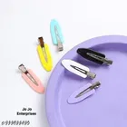 ABS Plastic Hair Clips for Women 