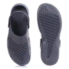 Clogs for Men, Grey 