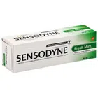 Sensodyne Sensitive Toothpaste Fresh Mint 40 g