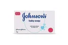 Johnson's Baby Soap (75 g)