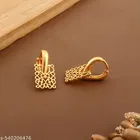 High Quality Earrings/Studs/Bali Combo