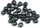 25 Pcs Mini Size Glass Marbles 