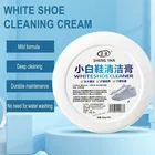 White Shoes Cleaning Cream 