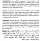 BTW निम्बू मसाला 200 g