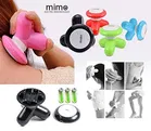 Mini USB Full Body Electric Massager, Portable Compact Vibrating Massager [Assorted Color]