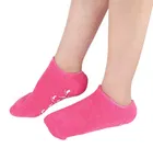 Silicone Gel Heel Socks 