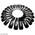 Set of 85 pcs Hair Accessories Combo for Women 