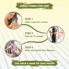 Kuraiy Argan Hair Mask 