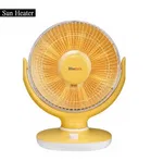 Bluemix Sun Blaze 800W Sun Room Heater Carbon 