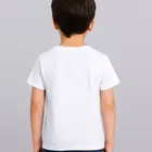 Round Neck Independence Day Print T-Shirt for Boys 