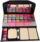 Face Makeup Combo, Multicolor, Set of 1