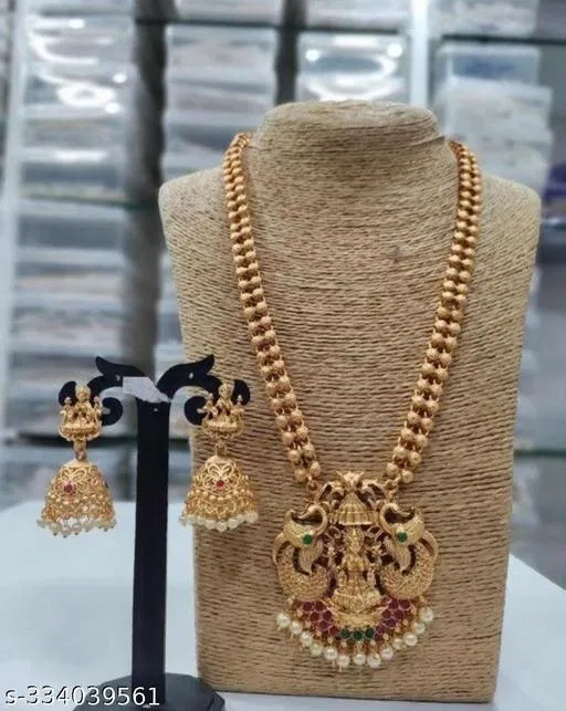 JEWELLERY SET