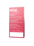 Bold Care 404 Super Ultra Thin Multi-Flavourd Condoms - 10 Pcs 