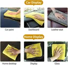 Microfiber Car Cloth & Towels 