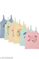 Cotton Vest for Kids 