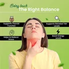 THYROCIP CAP. 60caps, Aids in weight loss., 