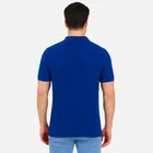 Solid Polo T-Shirt for Men 