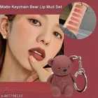 Liquid Lipstick for Women, Multicolor, Pack of 4