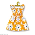 Cotton Frocks for Girls 